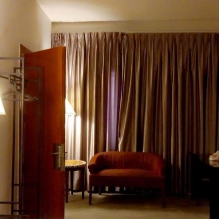 P.A.S.H.A Boutique Hotel アンマン エクステリア 写真